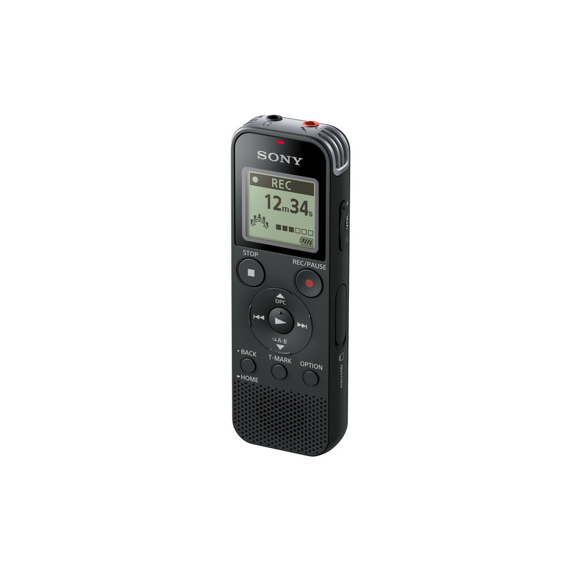 ضبط کننده صدا سونی مدل ICD-PX470