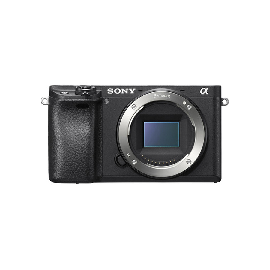 بدنه دوربین SONY Alpha A6300 (دست دوم)