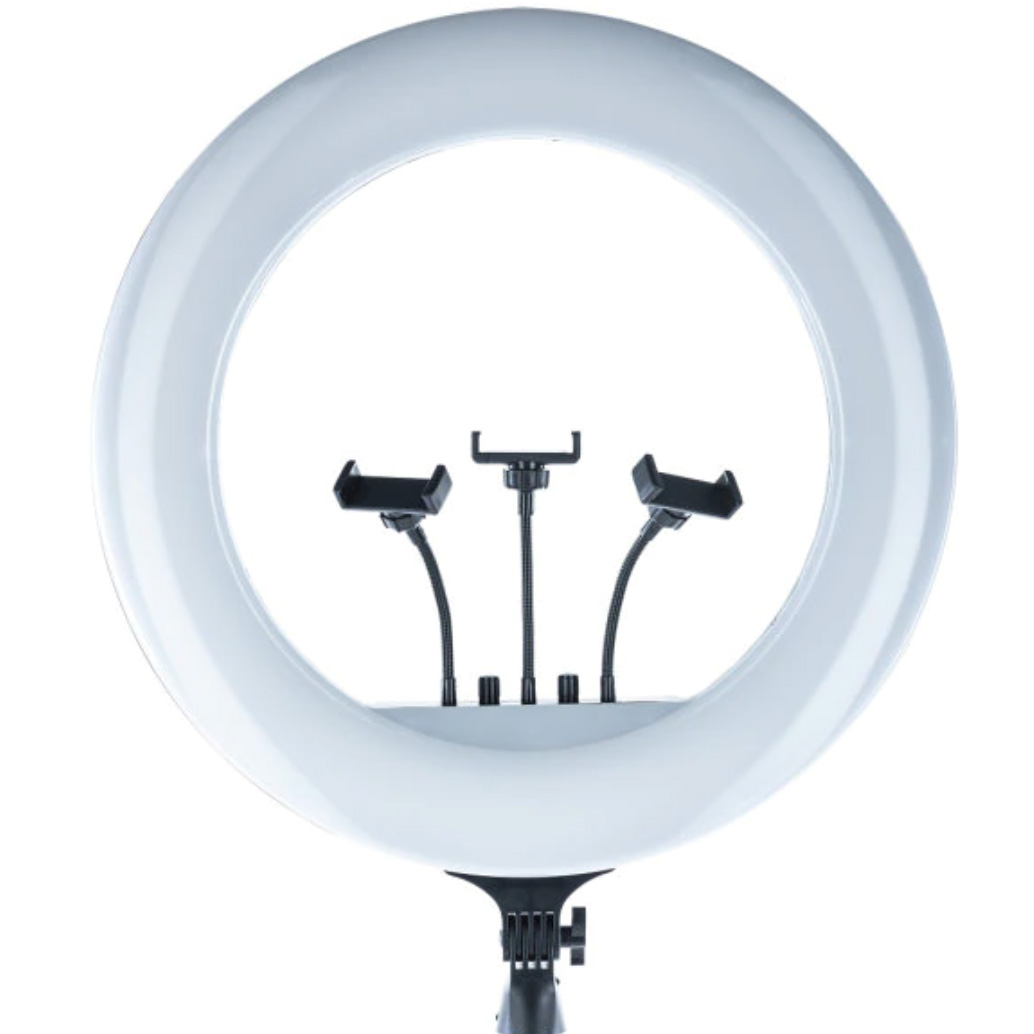 رینگ لایت RL-21 RING LIGHT (21 اینچ 60 وات)