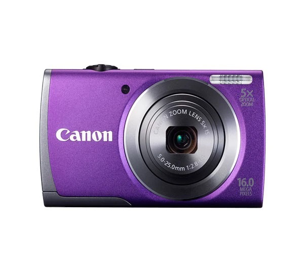  دوربین عکاسی  CANON A3500 IS (کارکرده)