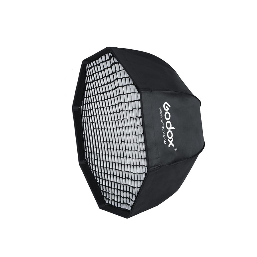 اکتاباکس پرتابل Godox 95cm