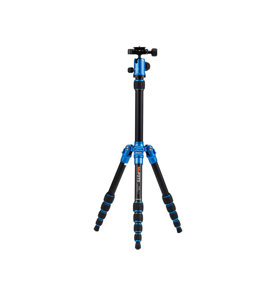سه پایه MeFOTO  A0350Q0 (آبی)