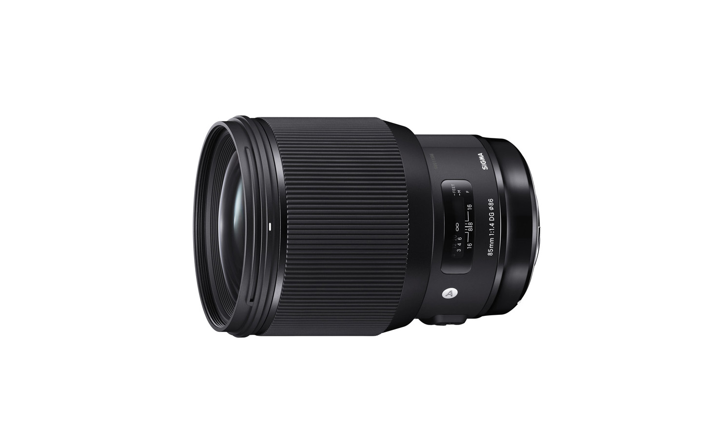 لنز Sigma 85mm f/1.4 DG HSM Art for Nikon