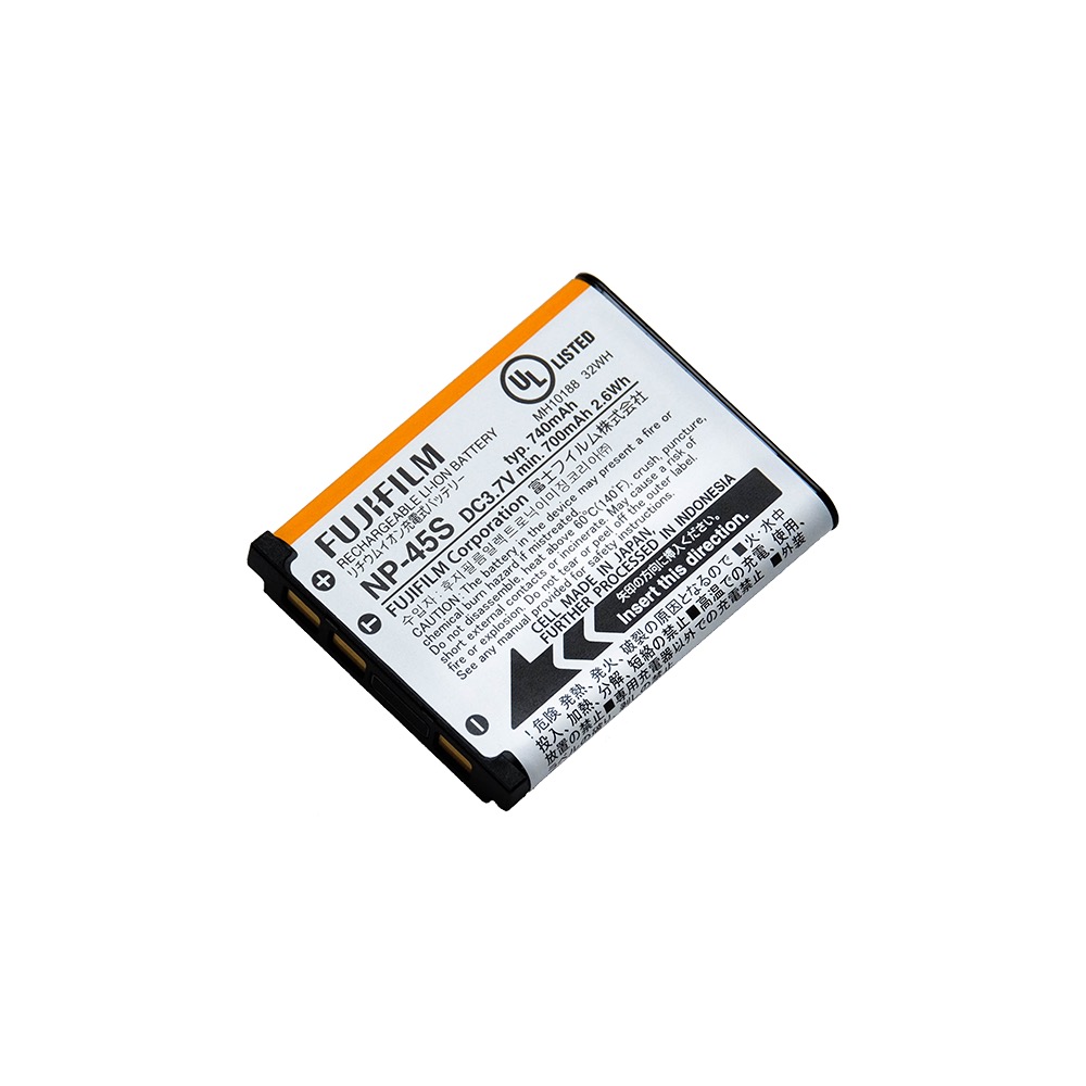 باتری لیتیومی دوربین فوجی فیلم Fujifilm NP-45