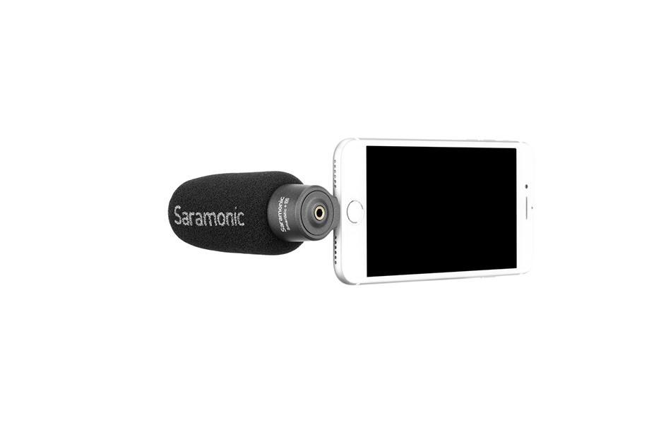 میکروفن موبایلی SmartMic پلاس