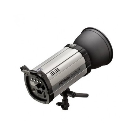 فلاش 400 ژول Fomex D400p (دست دوم)