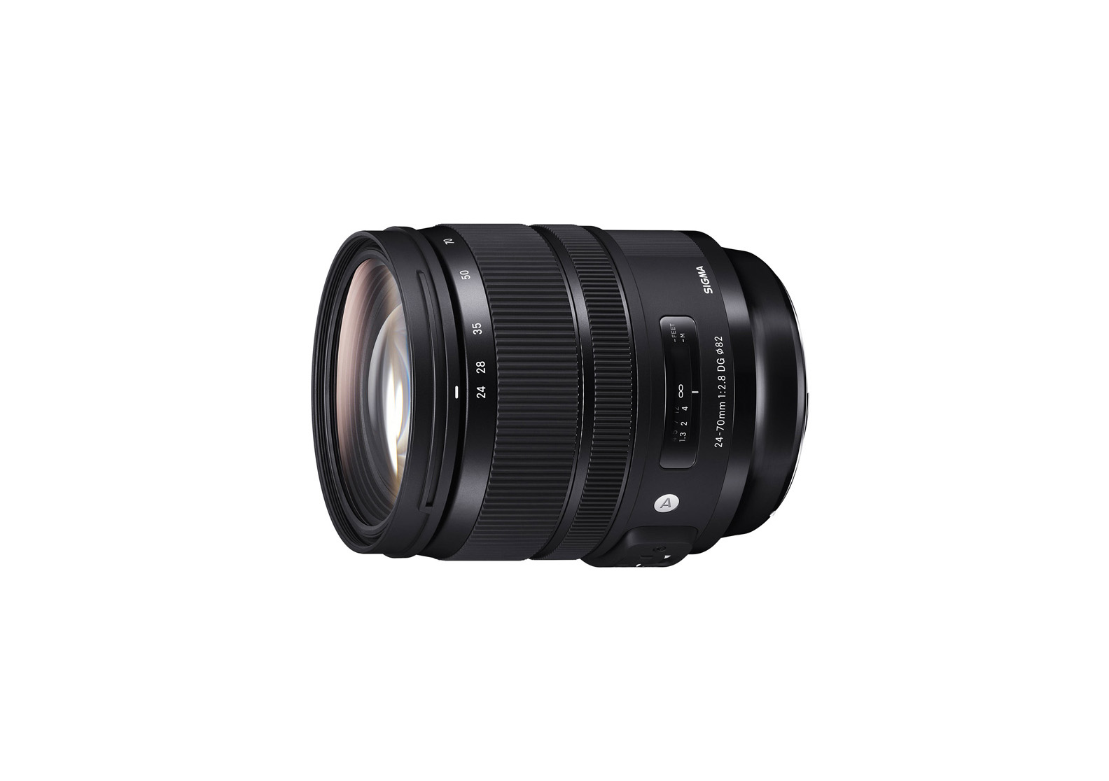 لنز Sigma 24-70mm f/2.8 DG OS HSM Art for Canon