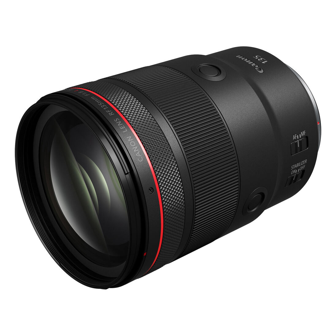 لنز Canon RF 135mm f/1.8 L IS USM