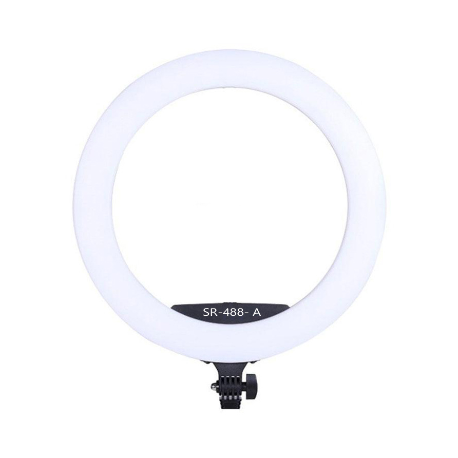 رینگ لایت سی یرا Sierra SR-488A (+ کیف حمل)