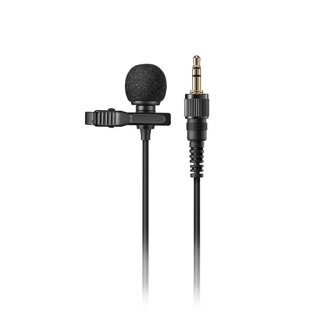 میکروفن یقه‌ای Godox LMS-12A AXL
