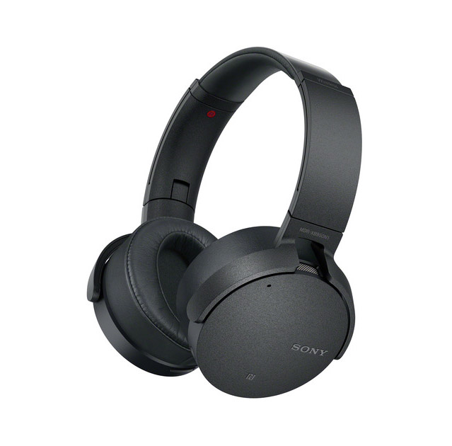 هدفون بی سیم سونی مدلMDR-XB950N1