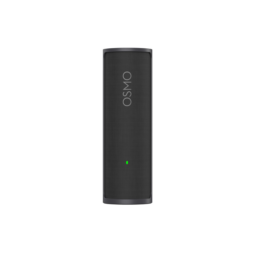 قاب دارای شارژر برای DJI Osmo Pocket