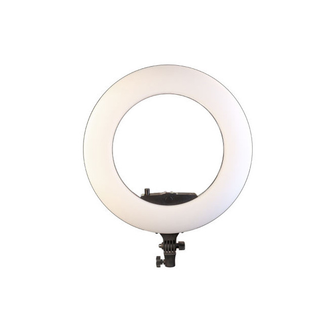 رینگ لایت مدل SY-3161 II (دارای لوازم کامل و سه پایه)