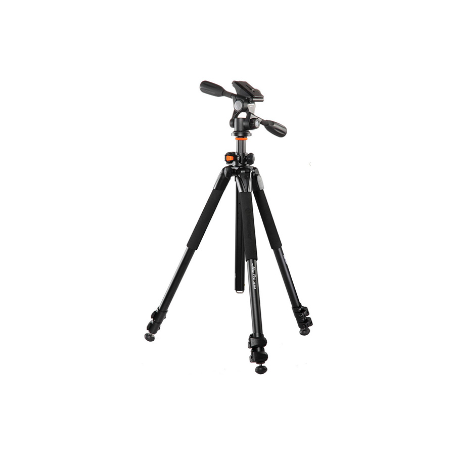 سه پایه ونگارد Vanguard Alta Pro 263AP (صلیبی)