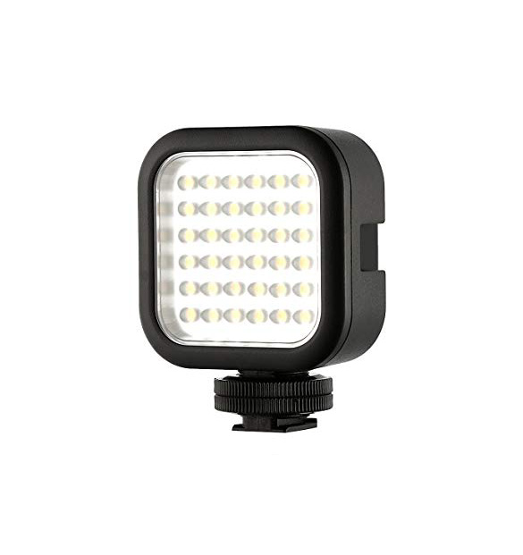 نور روی دوربینی Godox LED 36