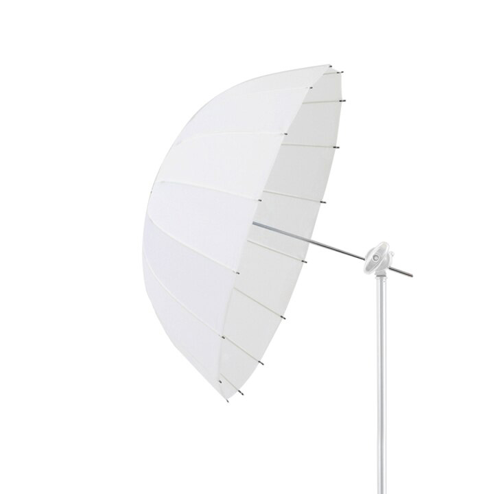 چتر پارابولیک 165 سانت دیفیوزر مدل  Godox UB-165D
