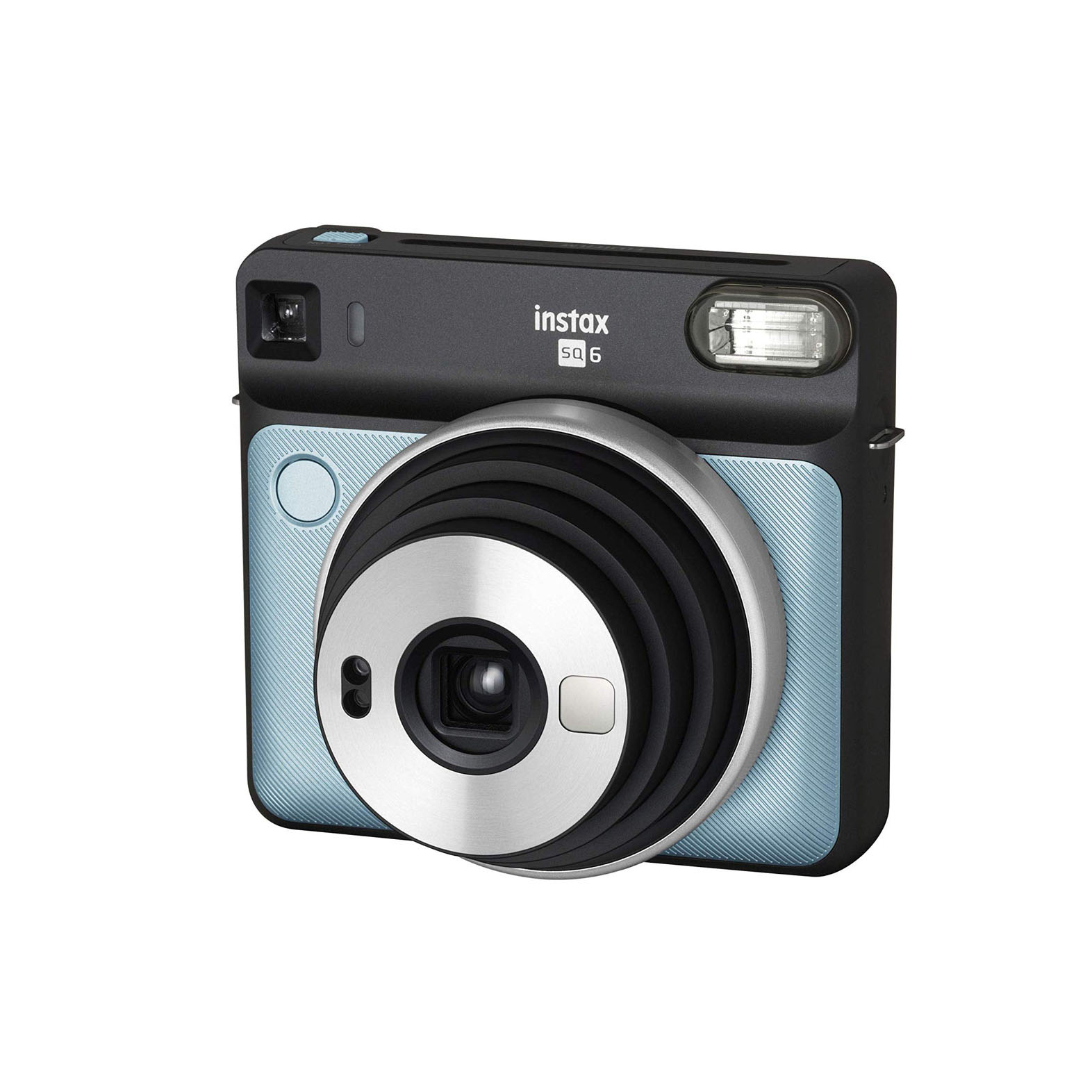 دوربین چاپ سریع دیجیتال فوجی Instax SQ6 (آبی)