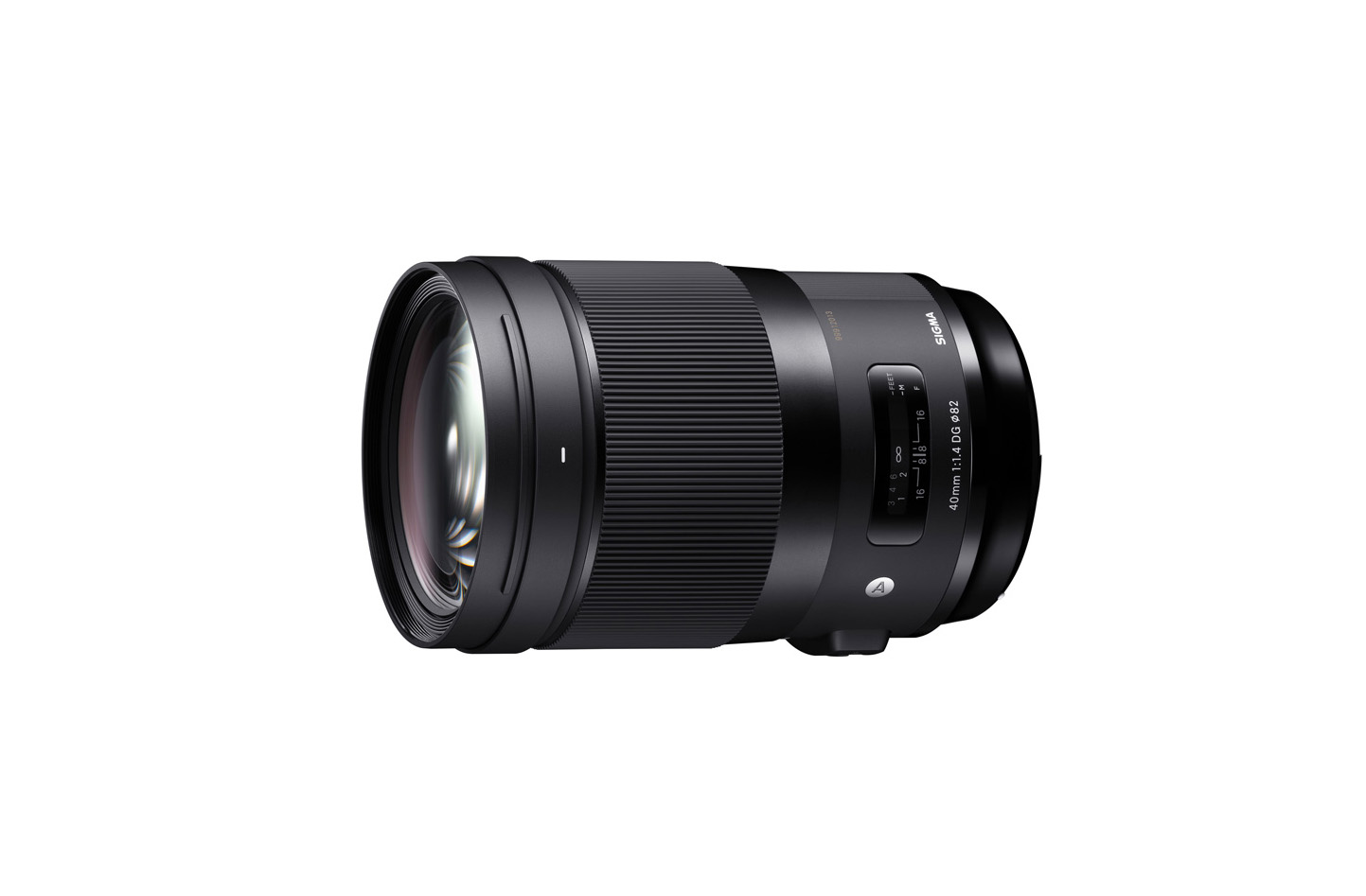 لنز Sigma 40mm f/1.4 DG HSM Art for Nikon