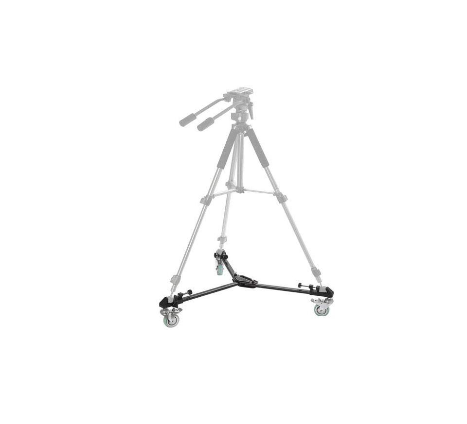 چرخ جمع‌شونده سه‌پایه Weifeng WT600