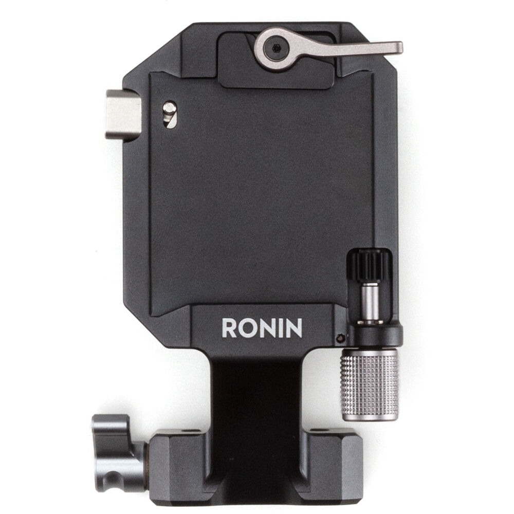 براکت عمودی دی جی آی  DJI RS 2 Verticale camera mount