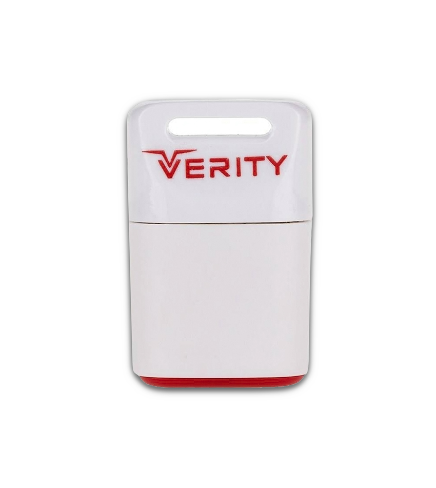 فلش مموری وریتی مدل V704 ظرفیت 32 گیگابایت