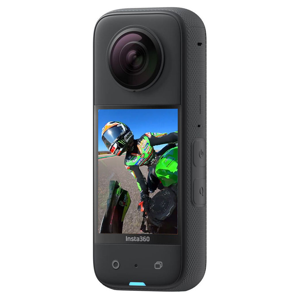 دوربین Insta360 X3