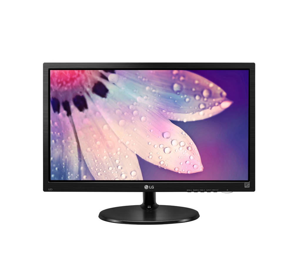 مانیتور ال جی مدل 20MP38HB سایز 19.5 اینچ
