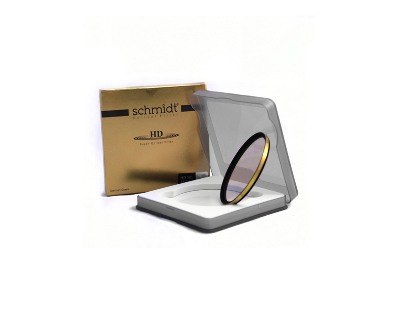 فیلتر 16 لایه MCUV 49mm اشمیت