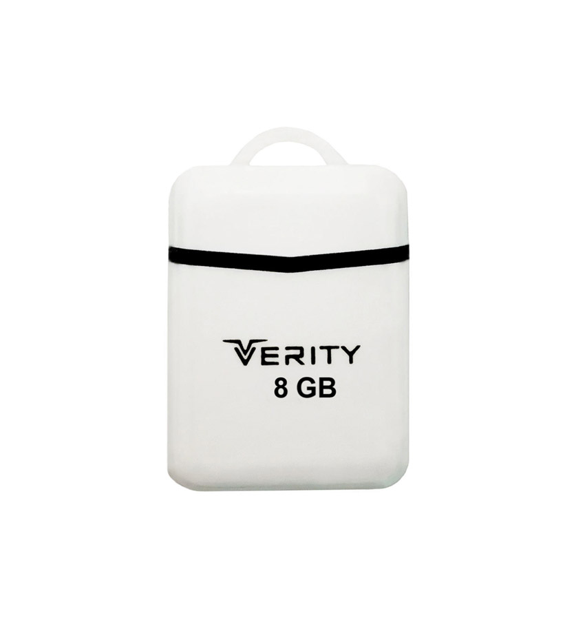 فلش مموری وریتی مدل V711 ظرفیت 8 گیگابایت