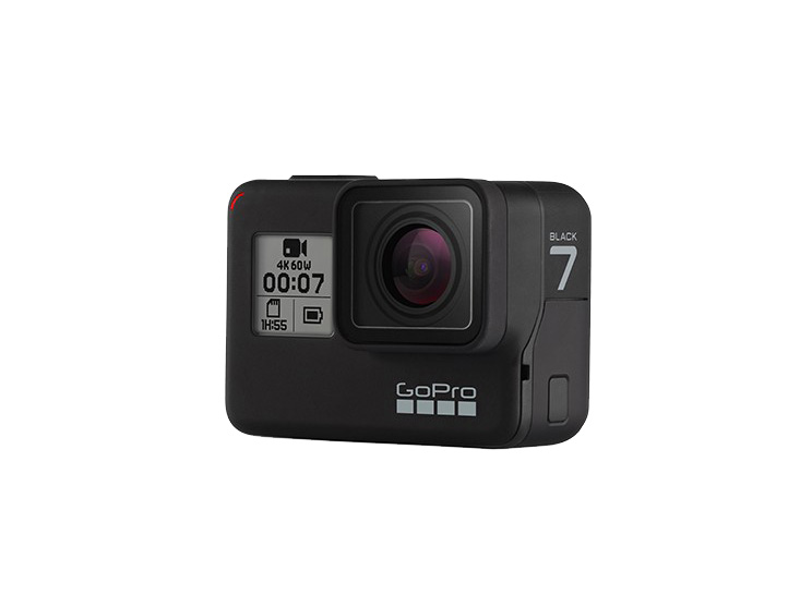 GoPro HERO7 Black