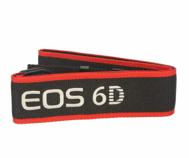 بند ارجینال دوربین کانن  EOS 6D