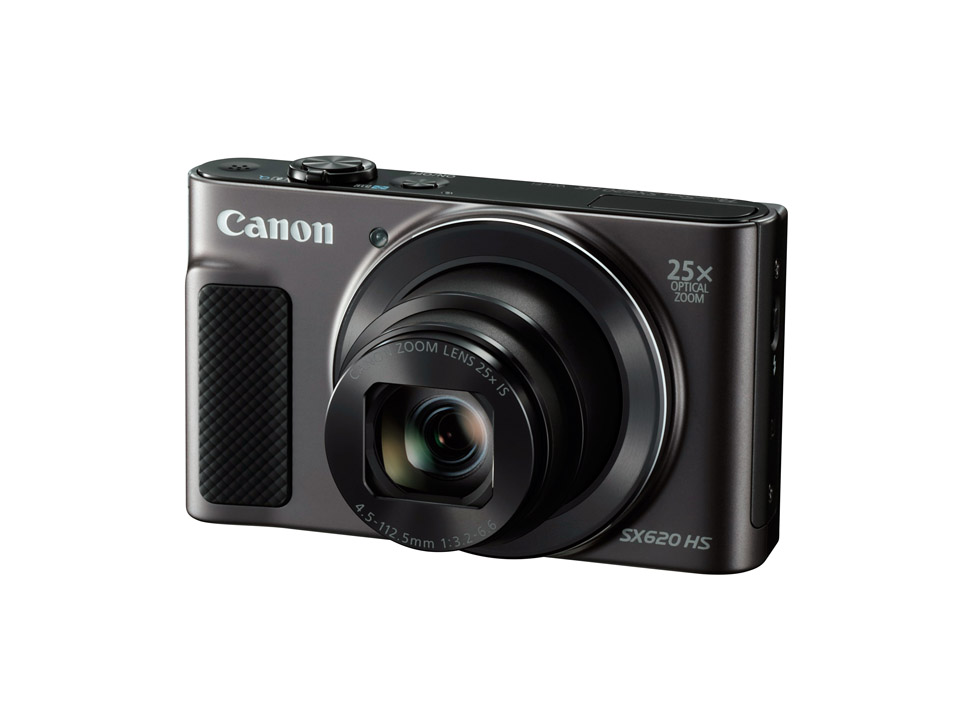 دوربین کانن PowerShot SX620 HS