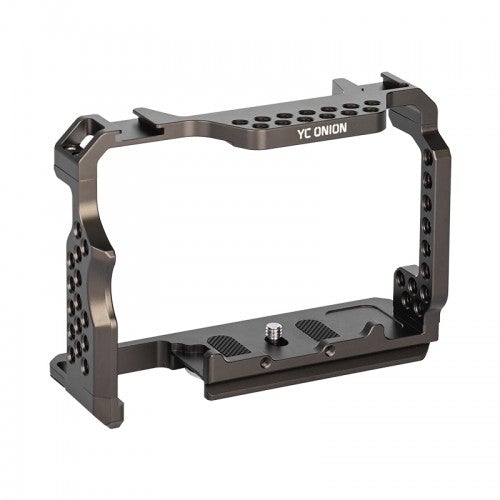 کیج کامل دوربین سونی آلفا A7 III