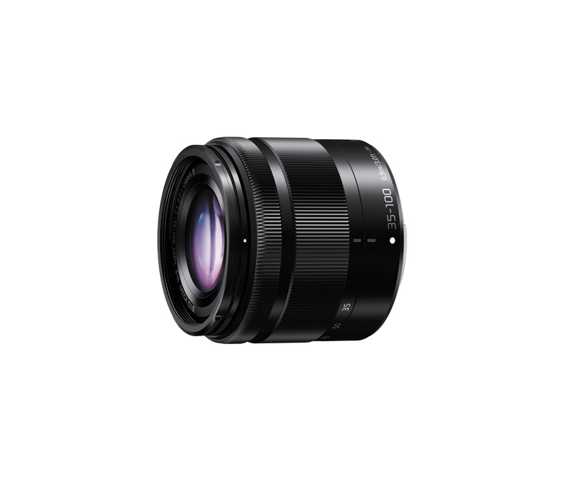 لنز Panasonic Lumix G Vario 35-100mm ASPH OIS