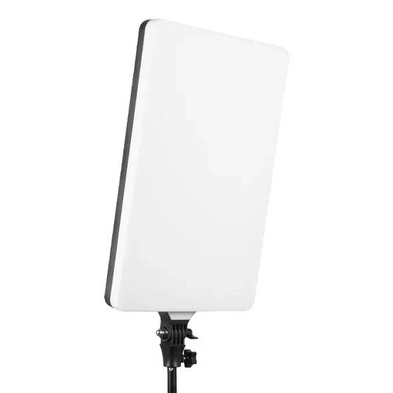پنل نور نور ثابت PL-48 LED (دارای پایه)