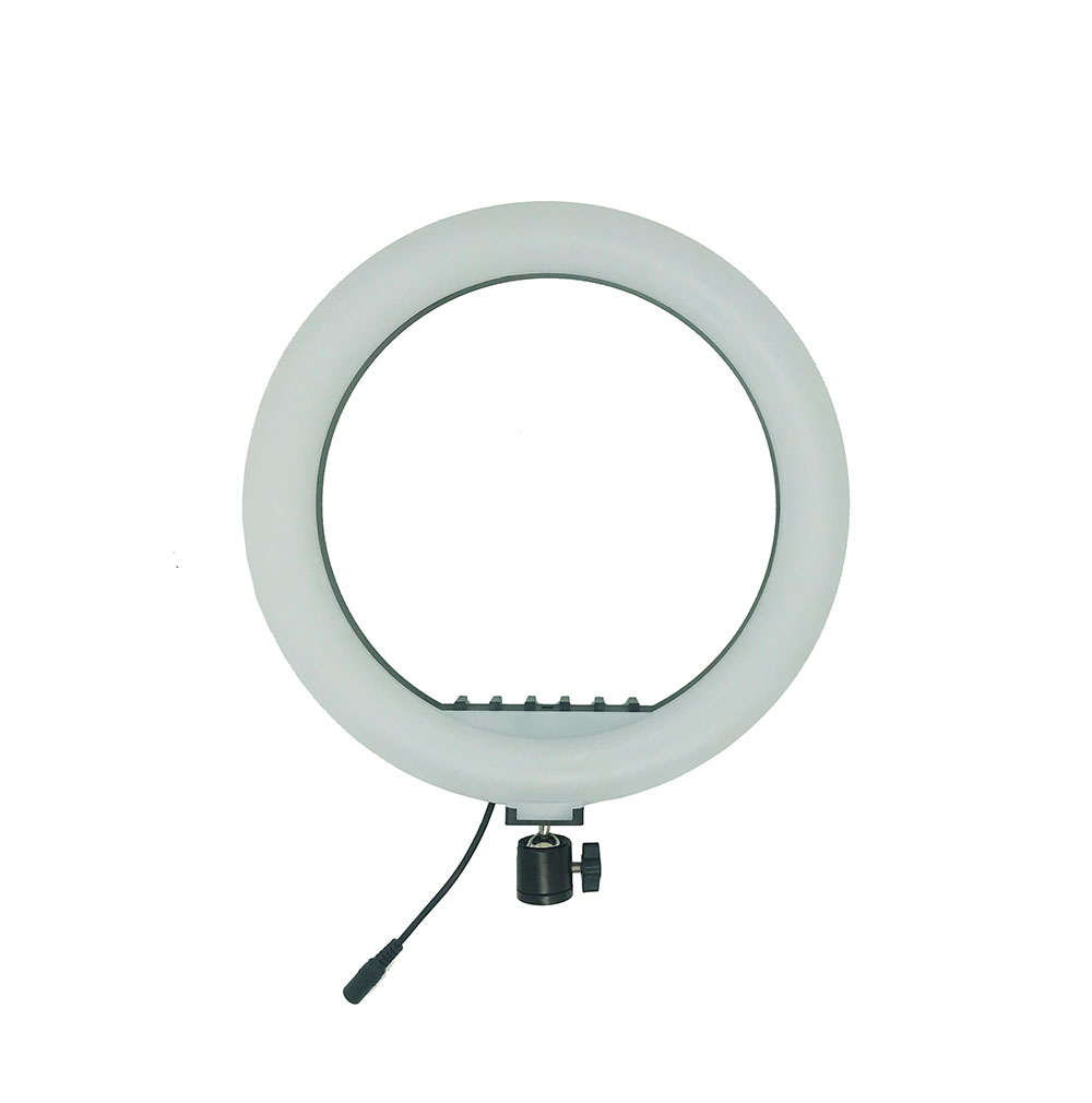 رینگ لایت KY-BK0824