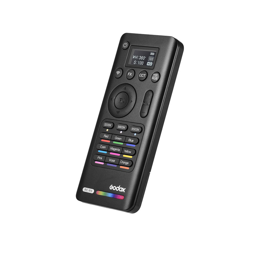 ریموت Godox RC-R9