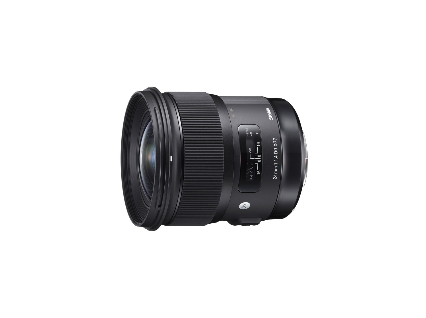 لنز Sigma 24mm f1.4 DG HSM Art for SONY E