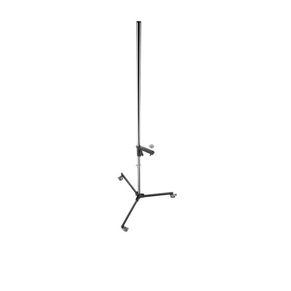 سه پایه نور چرخدار Godox 240FS