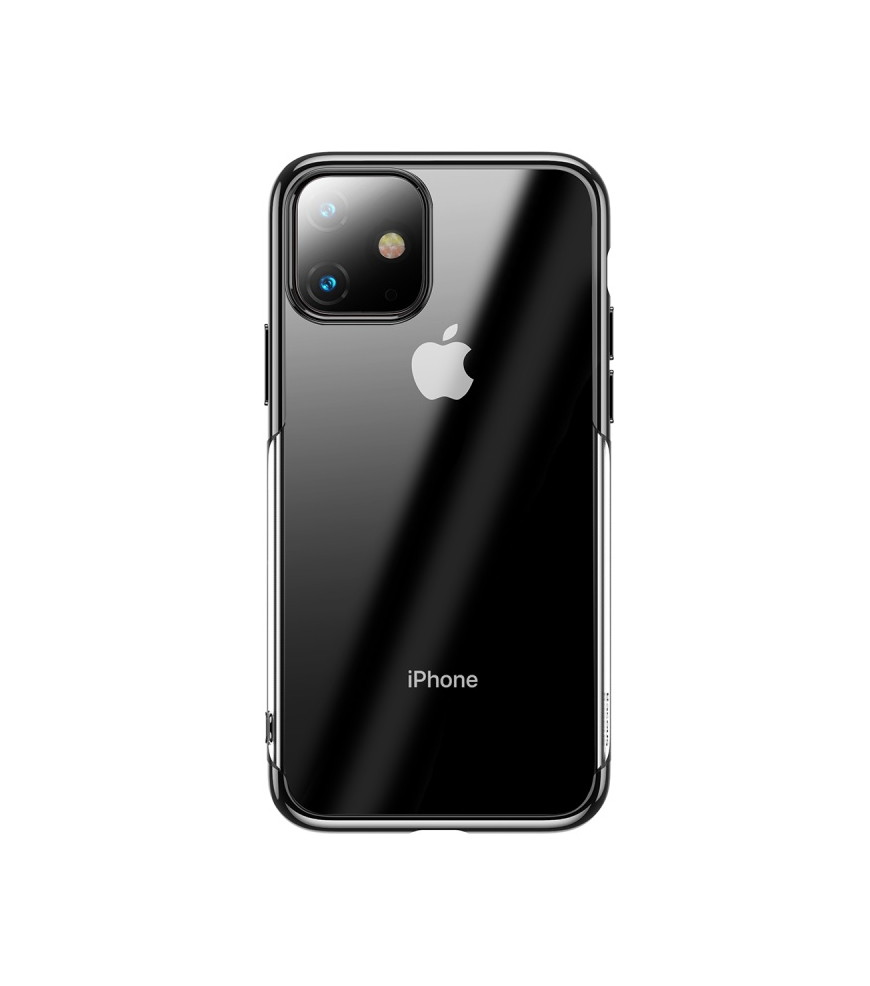 کاور باسئوس مدل ARAPIPH61S-MD01 مناسب برای گوشی موبایل اپل iPhone 11