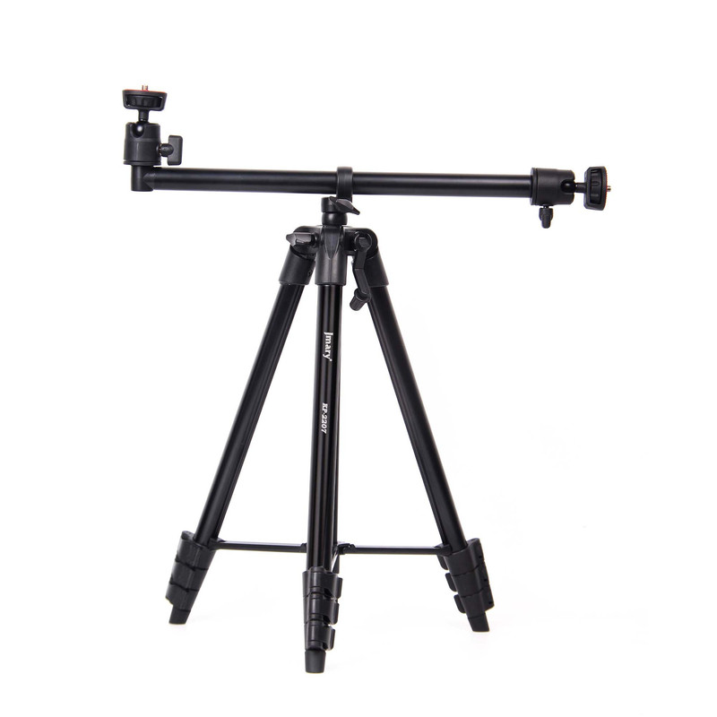 سه پایه جی ماری مدل KP-2207 (صلیبی)