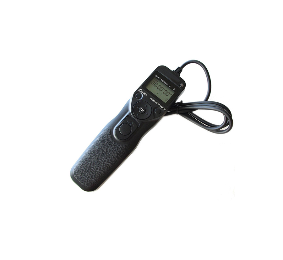 ریموت تایمر Yongnuo MC-36 برای نیکون