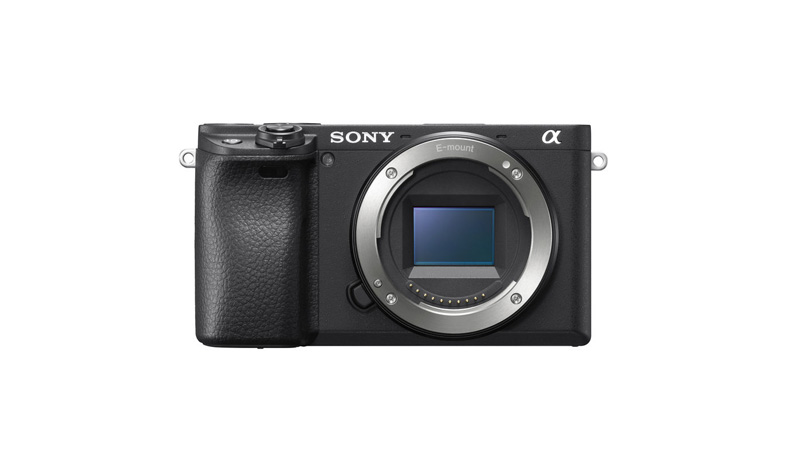 بدنه دوربین SONY Alpha A6400 (دست دوم)
