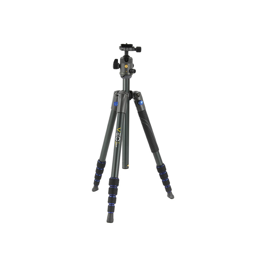 سه پایه ونگارد VANGUARD VEO 2 235AB (Blue)