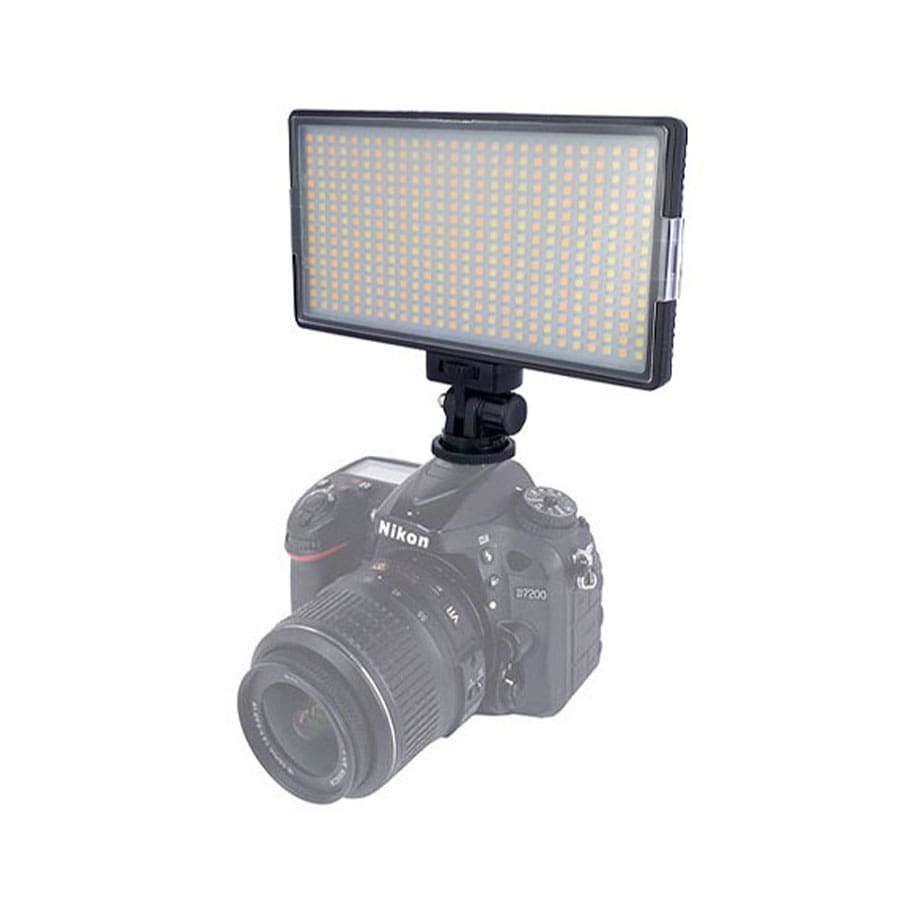 نور ثابت LED فتومکس مدل SMD-416