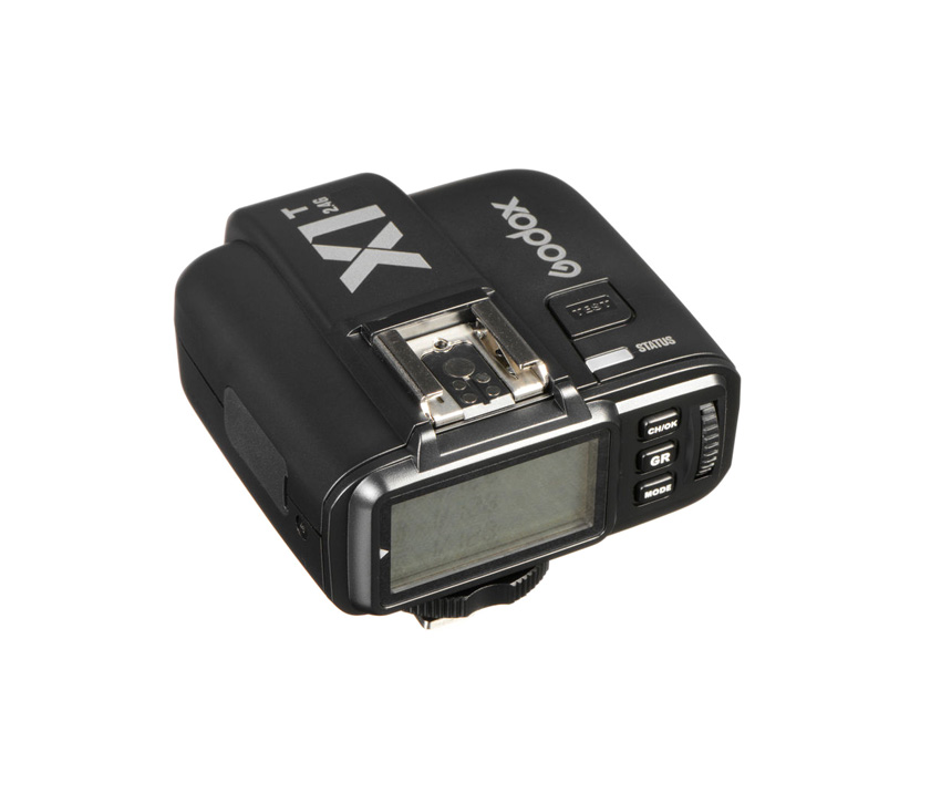 فرستنده Godox X1T-C برای کانن (دست دوم)