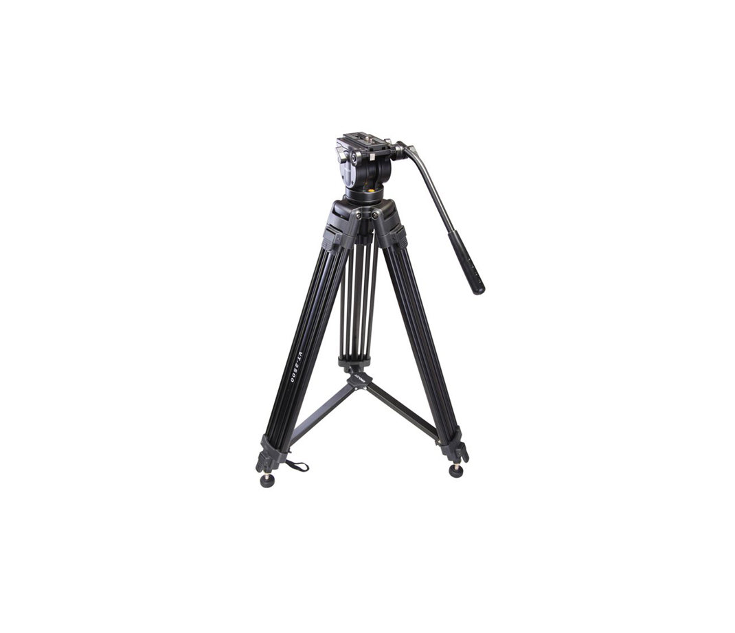سه پایه دوربین کینگ جوی مدل VT-2500