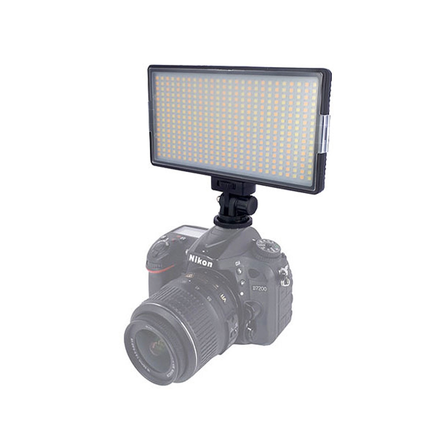 نور ثابت پروفشنال LED-416 LED LIGHT