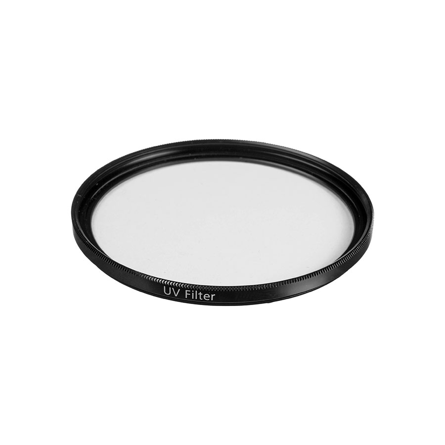 فیلتر UV سایز 67mm برند Santa Barbara Polo
