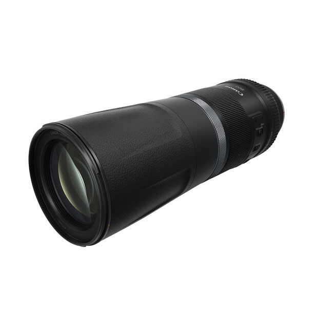 لنز Canon RF 800mm f/11 IS STM